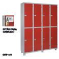 Roupeiro GRP 4/8 Roupeiro GRP 4/8